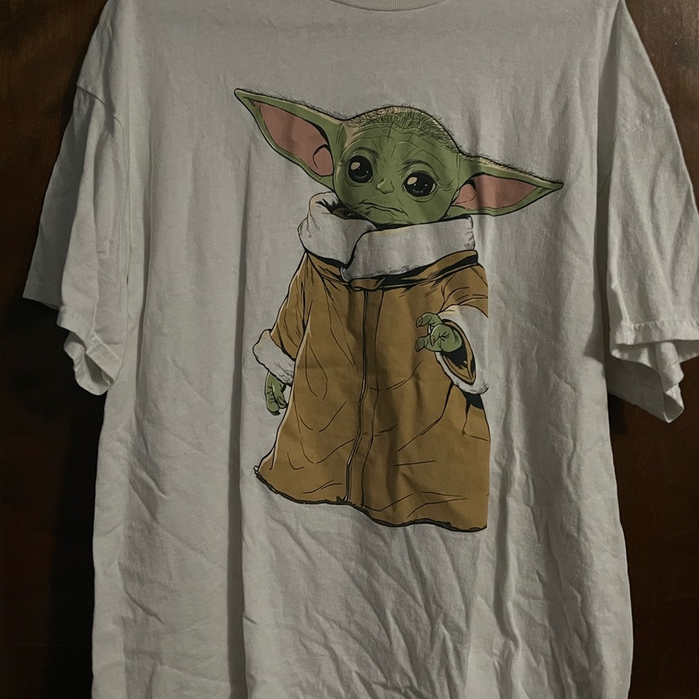Mandalorian Shirt